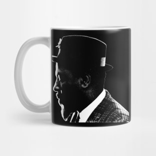 Retro Monk's Dream Mug